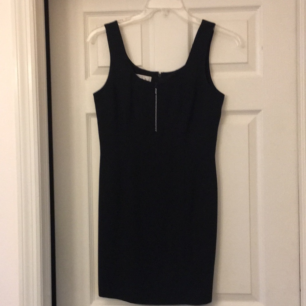 Ann Tjian for Kenar Dress